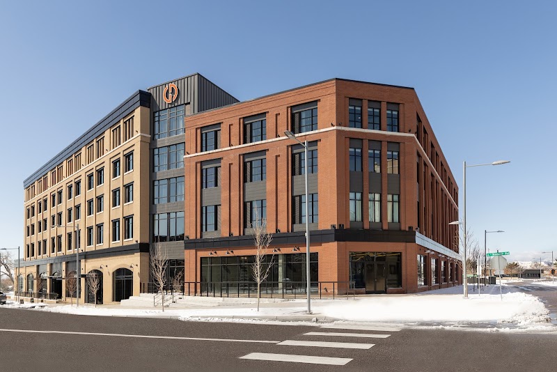 Origin Hotel Westminster - Event Venue in Westminster, Colorado