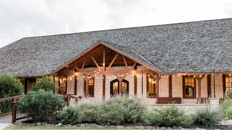 The Milestone New Braunfels - Event Venue in New Braunfels, Texas