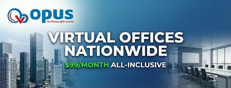 Opus Virtual Offices Carrollton - Event Venue in Carrollton, Texas
