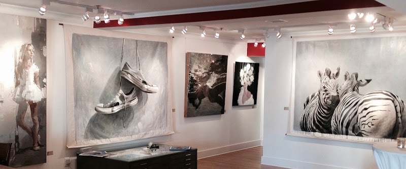 Eisenhauer Gallery - Event Venue in Edgartown, Massachusetts