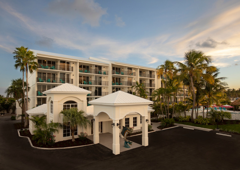The Laureate Key West - Event Venue in Key West, Florida