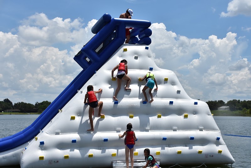 Lake Aurora Christian Camp & Retreat Center - Event Venue in Lake Wales, Florida