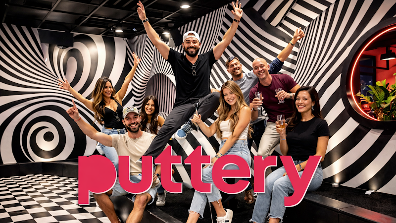 Puttery - Event Venue in The Colony, Texas