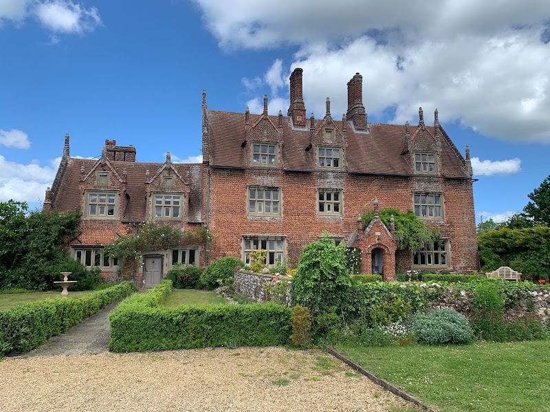 Hautbois Hall Wedding & Events - Event Venue in Coltishall, Norfolk