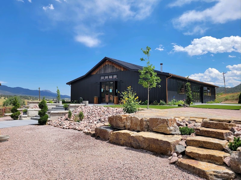 Marchand Ranch Weddings & Events Venue - Event Venue in Cañon City, Colorado