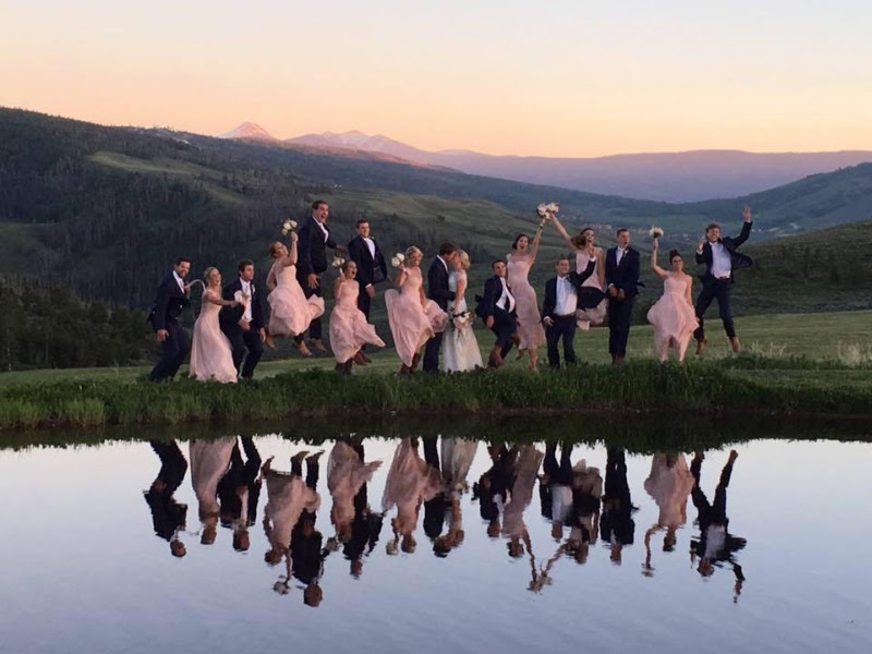 Strawberry Creek Ranch - Event Venue in Granby, Colorado