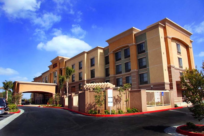 Hampton Inn and Suites Seal Beach - Event Venue in Seal Beach, California