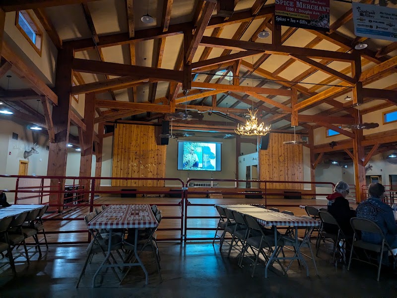 Wichita Union Stockyards - Event Venue in Wichita, Kansas