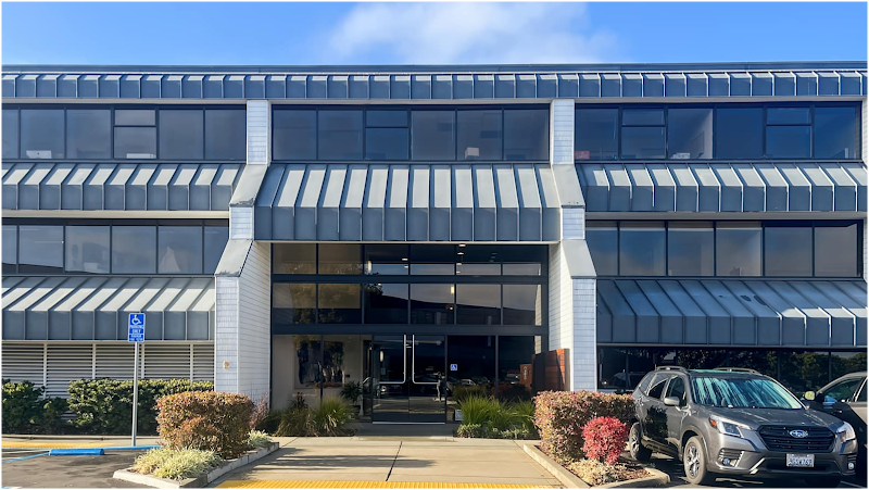 Regus - Sausalito - Harbor Drive Executive Park - Event Venue in Sausalito, California