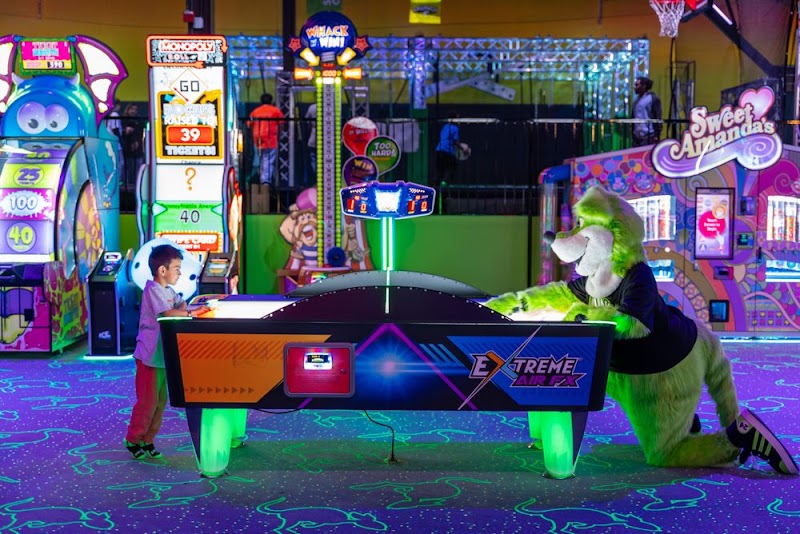 Launch Family Entertainment - Lewisville - Event Venue in Lewisville, Texas