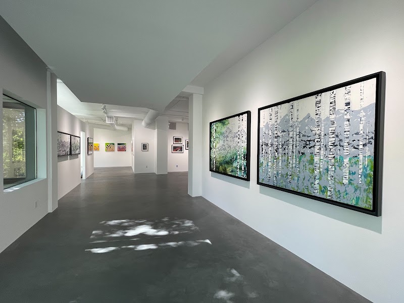 Yuan Ru Art Center - Event Venue in Bellevue, Washington