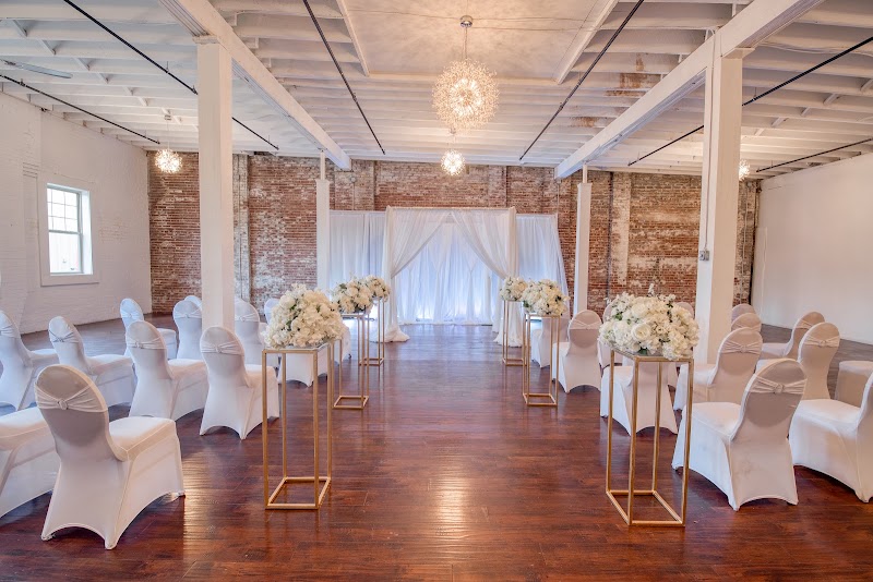 Chevre Events - Event Venue in St. Louis, Missouri