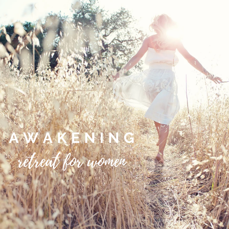 Women's Retreat Awakening - Event Venue in Berthoud, Colorado