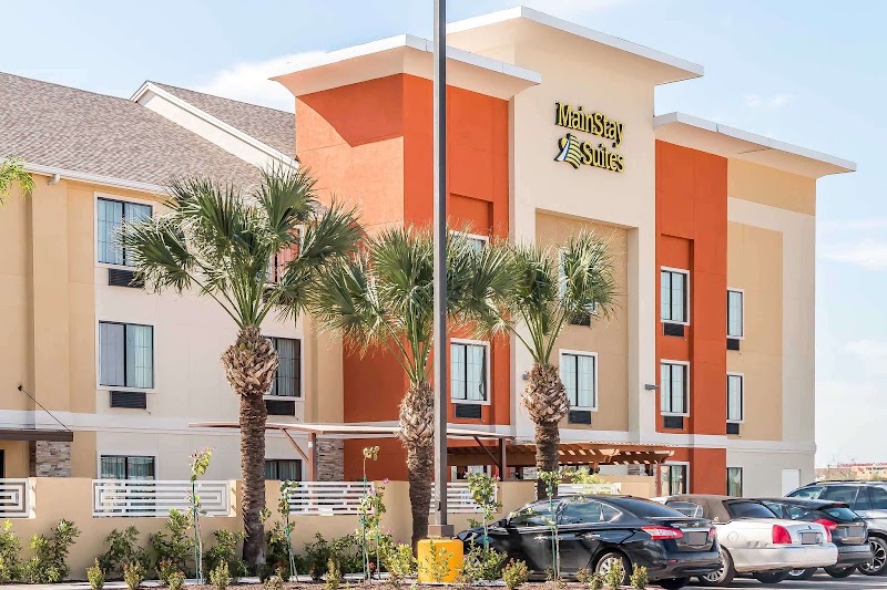 MainStay Suites Edinburg South - Event Venue in Edinburg, Texas
