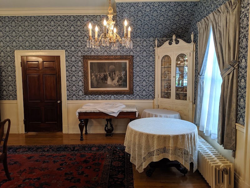 DAR Rainier Chapter House - Event Venue in Seattle, Washington