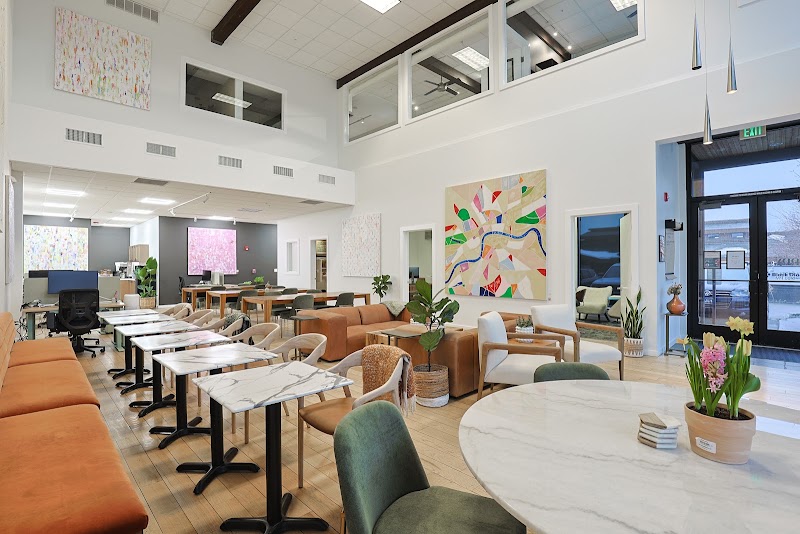 Poppy - Coworking Jackson Hole - Event Venue in Jackson, Wyoming