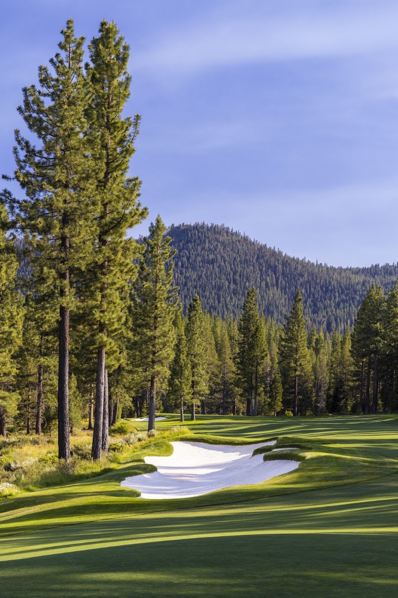 Martis Camp - Event Venue in Truckee, California
