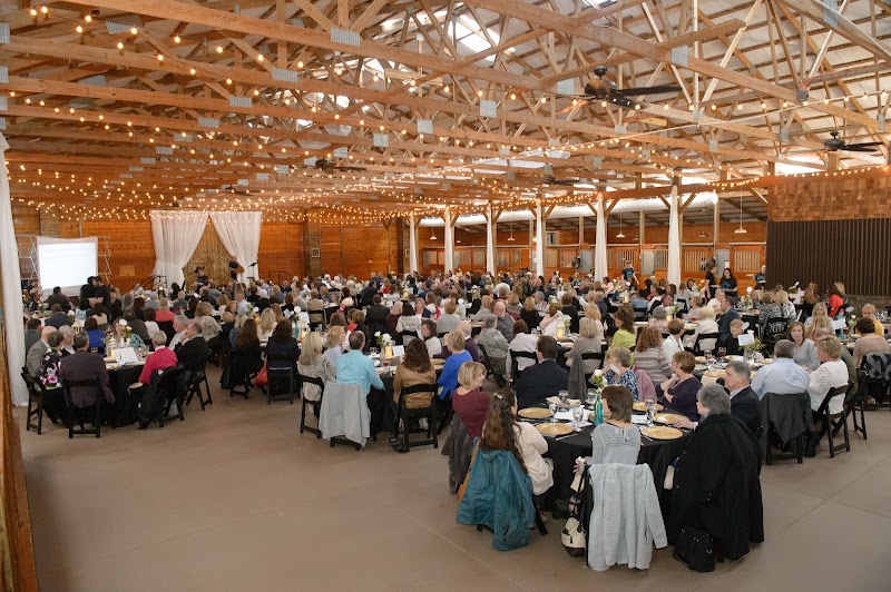 Bagsby Ranch - Event Venue in Gallatin, Tennessee