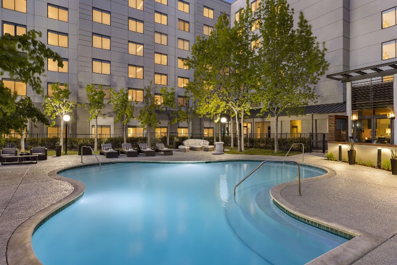 Hyatt Centric Santa Clara Silicon Valley - Event Venue in Santa Clara, California