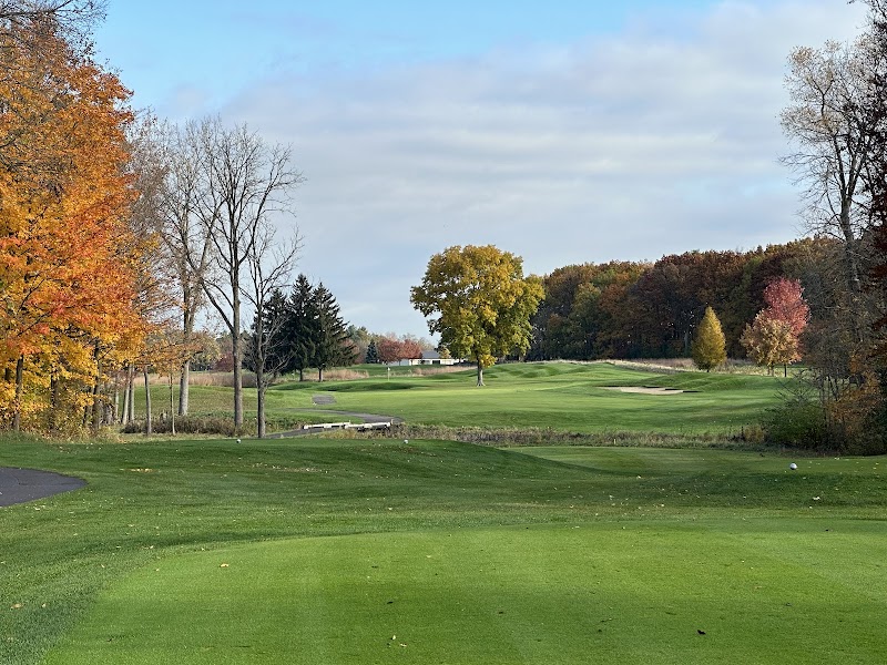 Fox Hills Golf & Banquet Center - Event Venue in Plymouth, Michigan