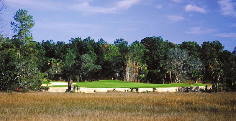 RiverTowne Country Club - Event Venue in Mount Pleasant, South Carolina