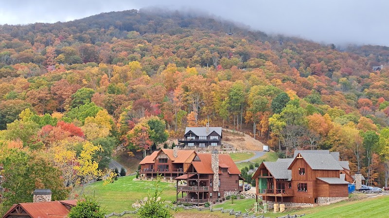 The Lodges at Eagles Nest - Event Venue in Banner Elk, North Carolina