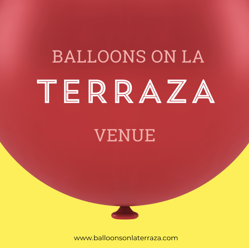 Balloons on la Terraza - Event Venue in Sparks, Nevada
