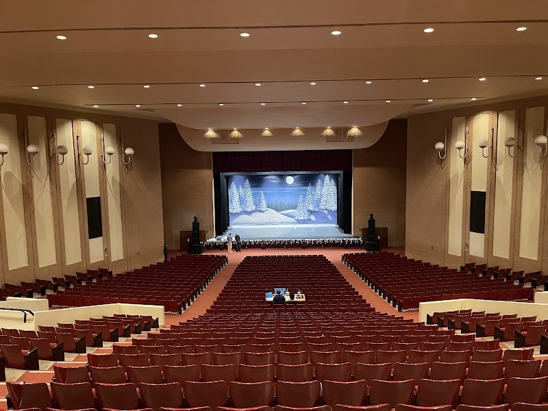 Glendale Performing Arts Center - Event Venue in Glendale, California