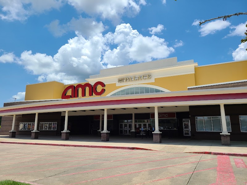 AMC Hammond Palace 10 - Event Venue in Hammond, Louisiana