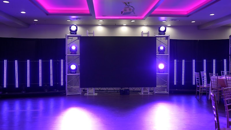 Grand Luxe Hall - Event Venue in Carrollton, Texas