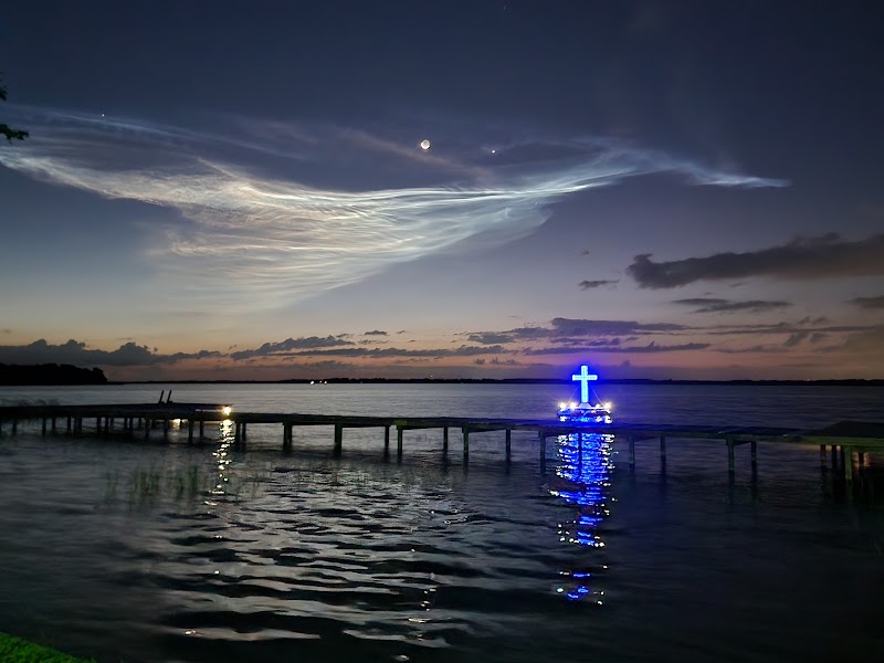 Camp Warren Willis, Camp and Retreat Center - Event Venue in Fruitland Park, Florida