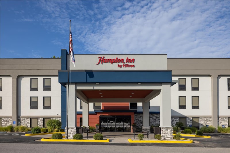 Hampton Inn Carrollton - Event Venue in Carrollton, Kentucky