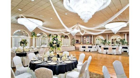 Cavendish Banqueting - Event Venue in England
