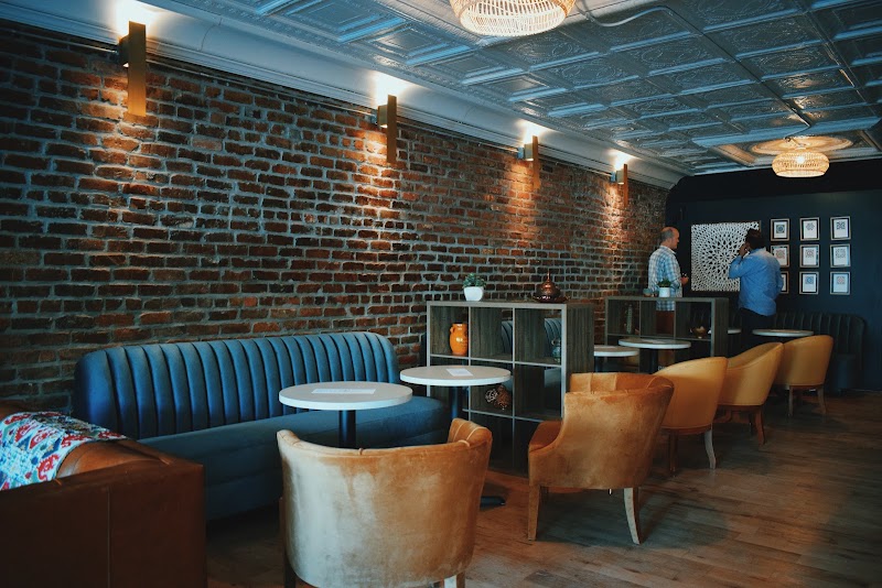 Saro Event Lounge - Event Venue in Omaha, Nebraska
