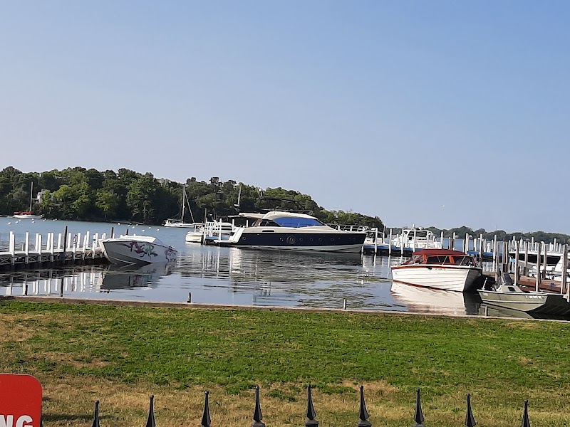 Edgewater Hotel & Suites - Event Venue in Put-in-Bay, Ohio