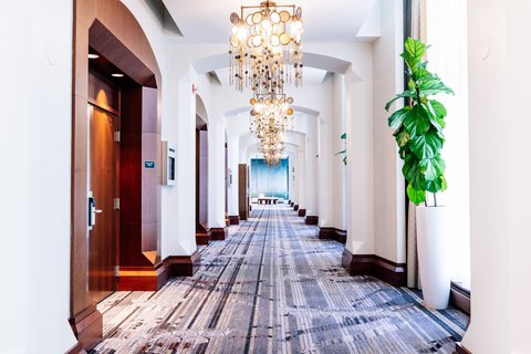 The Gwen, A Luxury Collection Hotel - Event Venue in Chicago, Illinois