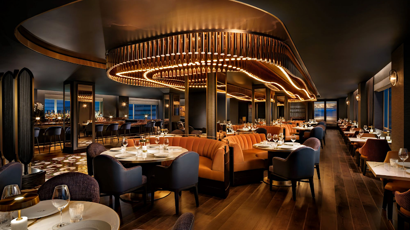 Sky Room - Event Venue in Long Beach, California