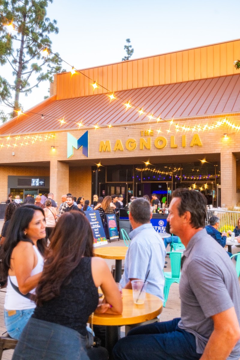 The Magnolia - Event Venue in El Cajon, California