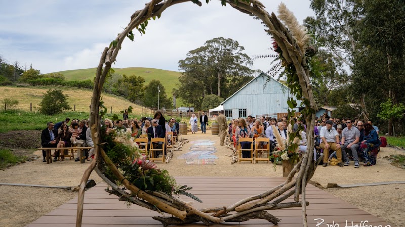 Swallow Creek Ranch - Event Venue in Cayucos, California