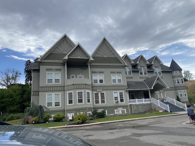 Anniversary Inn Boise - Event Venue in Boise, Idaho