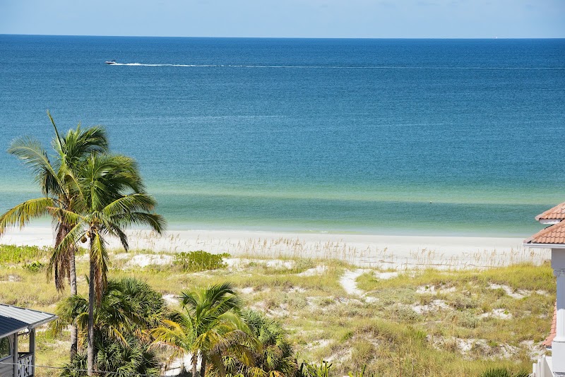Azura Rooftop - Event Venue in St. Pete Beach, Florida