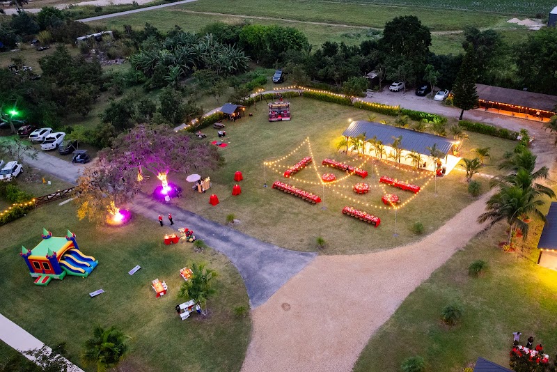 Sunset Ranch Miami - Event Venue in Miami, Florida