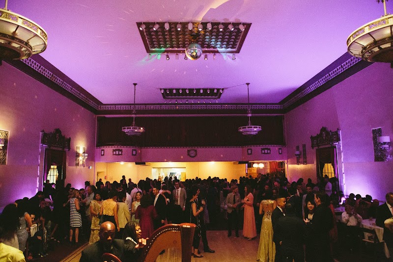 Oakstop - California Ballroom - Event Venue in Oakland, California