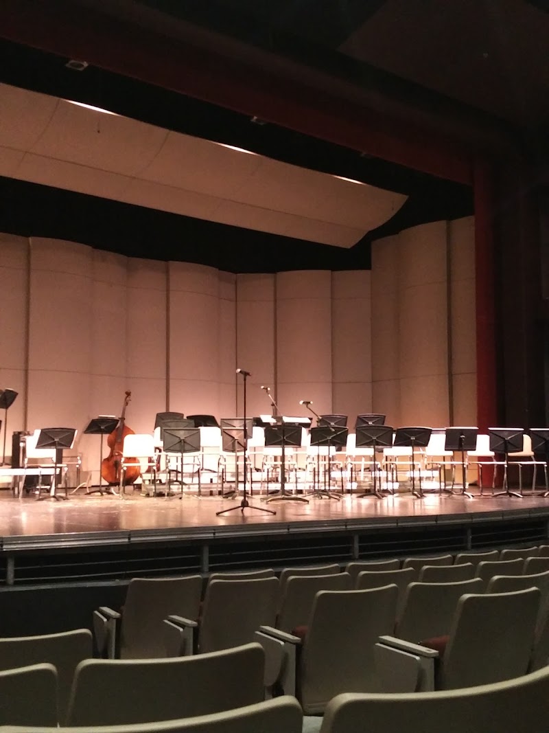 Kentlake Theatre Company - Event Venue in Kent, Washington