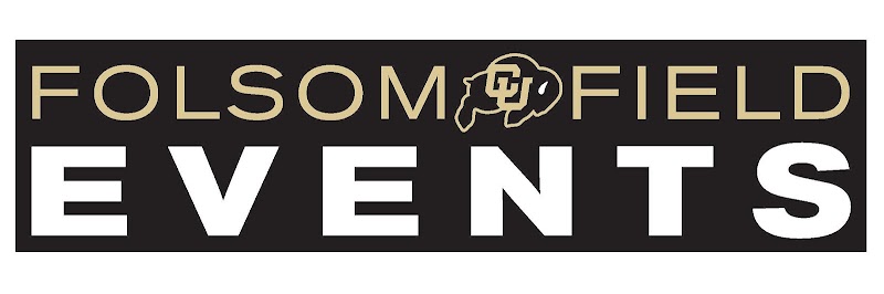 Folsom Field Events - Event Venue in Boulder, Colorado