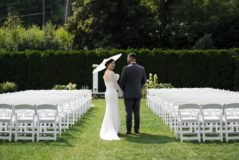 Columbia Collective - Event Venue in Woodinville, Washington