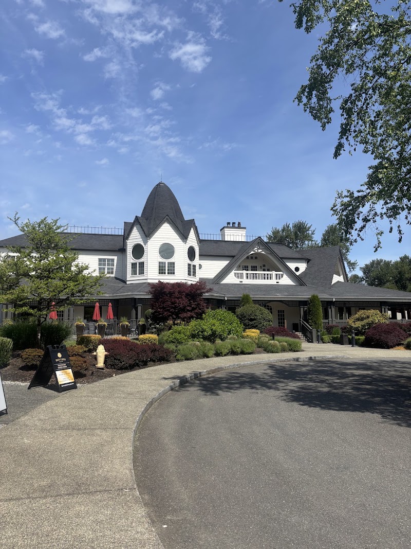 Columbia Collective - Event Venue in Woodinville, Washington