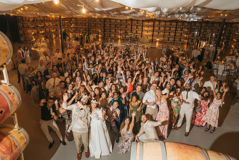 Columbia Collective - Event Venue in Woodinville, Washington