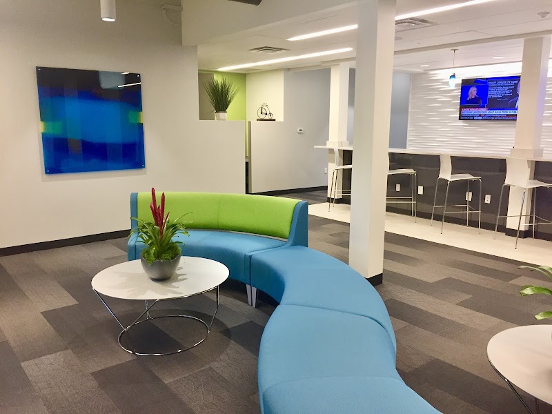 OfficeLink Boston - Quincy - Event Venue in Quincy, Massachusetts
