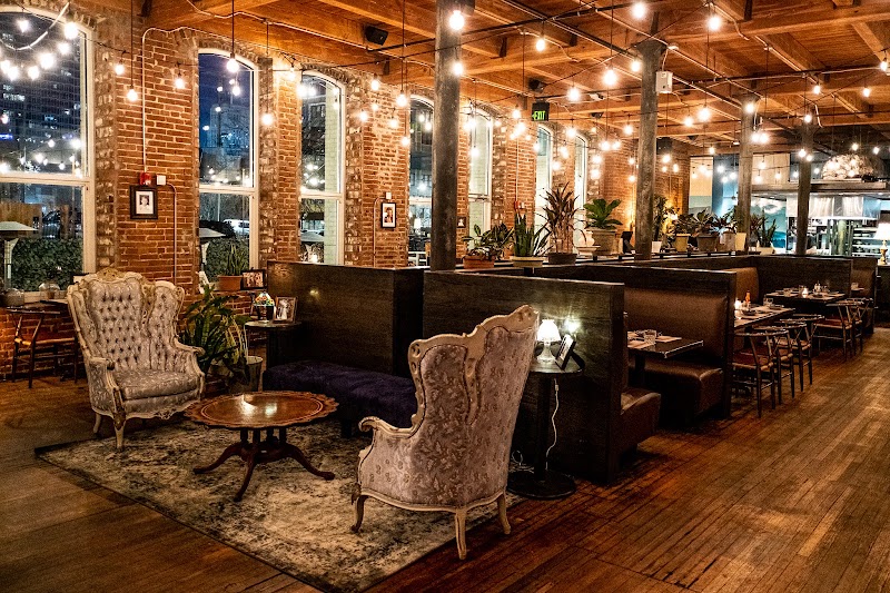 Lula Southern Cookhouse - Event Venue in Kansas City, Missouri